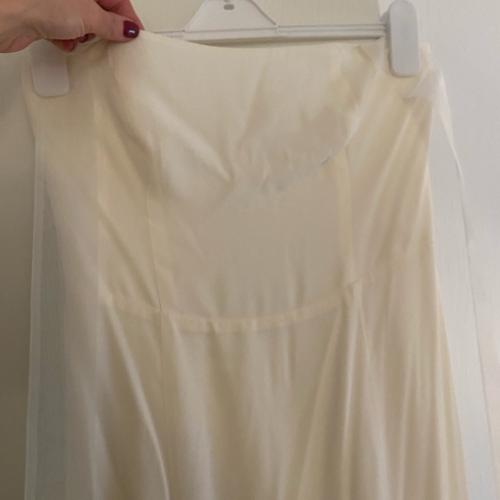 Reformation Kairo Dress - Picture 3 of 8